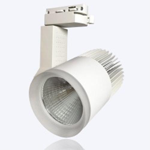 ĐÈN LED RỌI RAY RRC INNOLAMP,VỎ TRẮNG ÁNH SÁNG TRẮNG/VÀNG/TRUNG TÍNH SIÊU TIẾT KIỆM