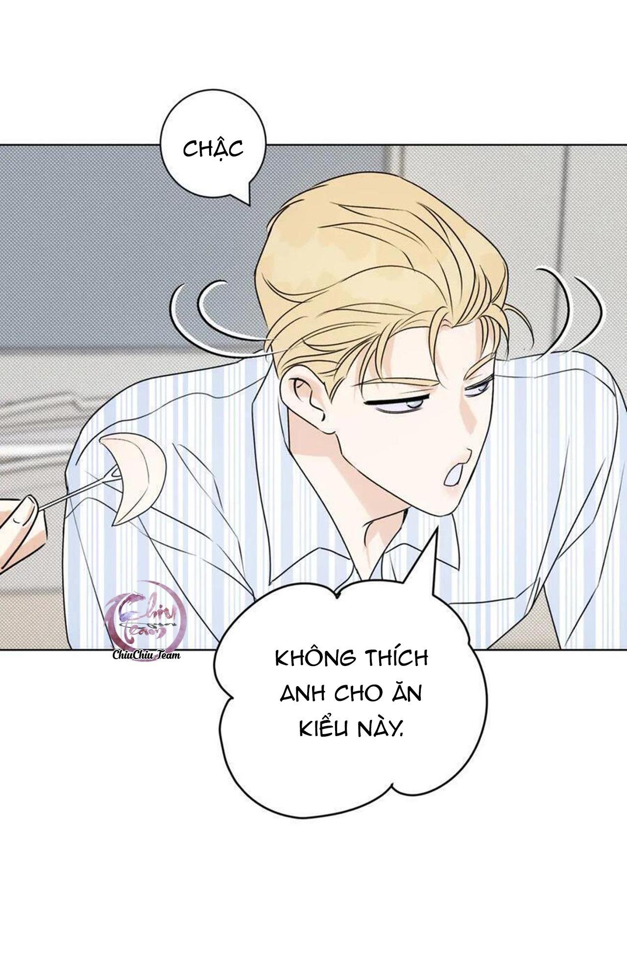 anh trai rẻ tiền của tôi chapter 63 6