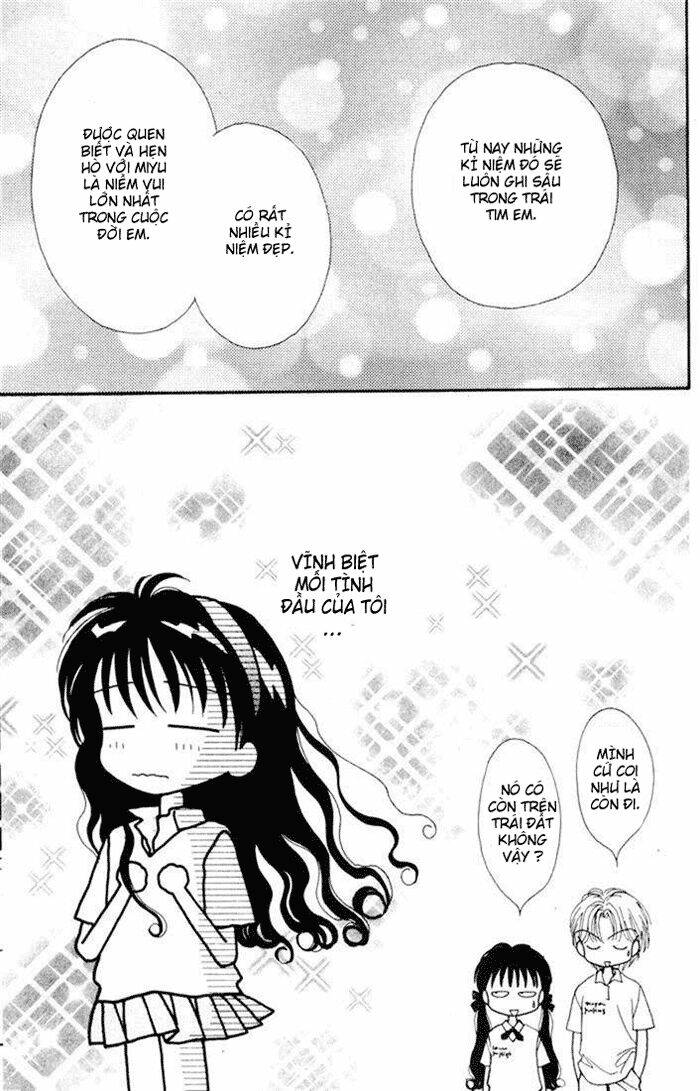 minto na bokura chapter 18 27