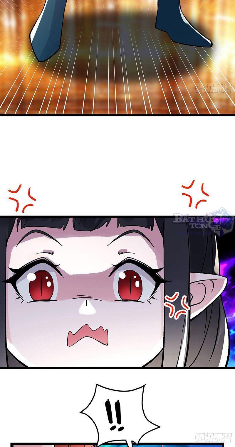 đồ đệ ta toàn là nữ ma đầu chapter 61 26