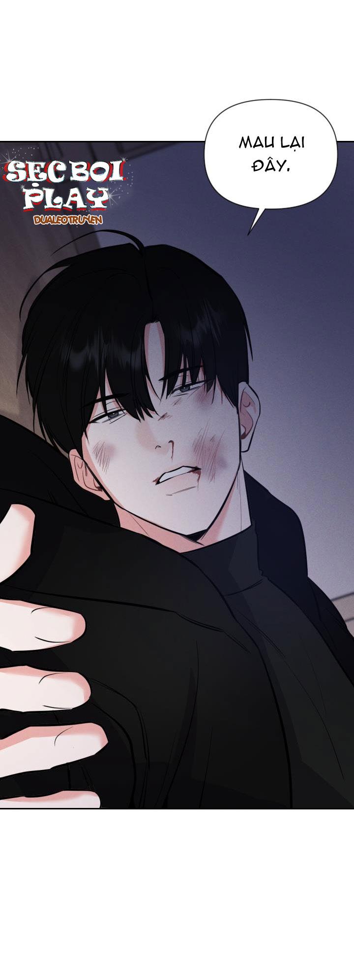 mặt trời của đêm chapter 26 45