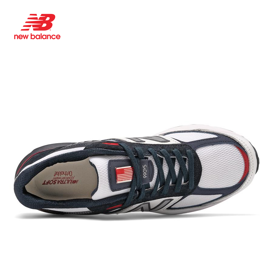 Giày Chạy Bộ Nam NEW BALANCE M990NL5