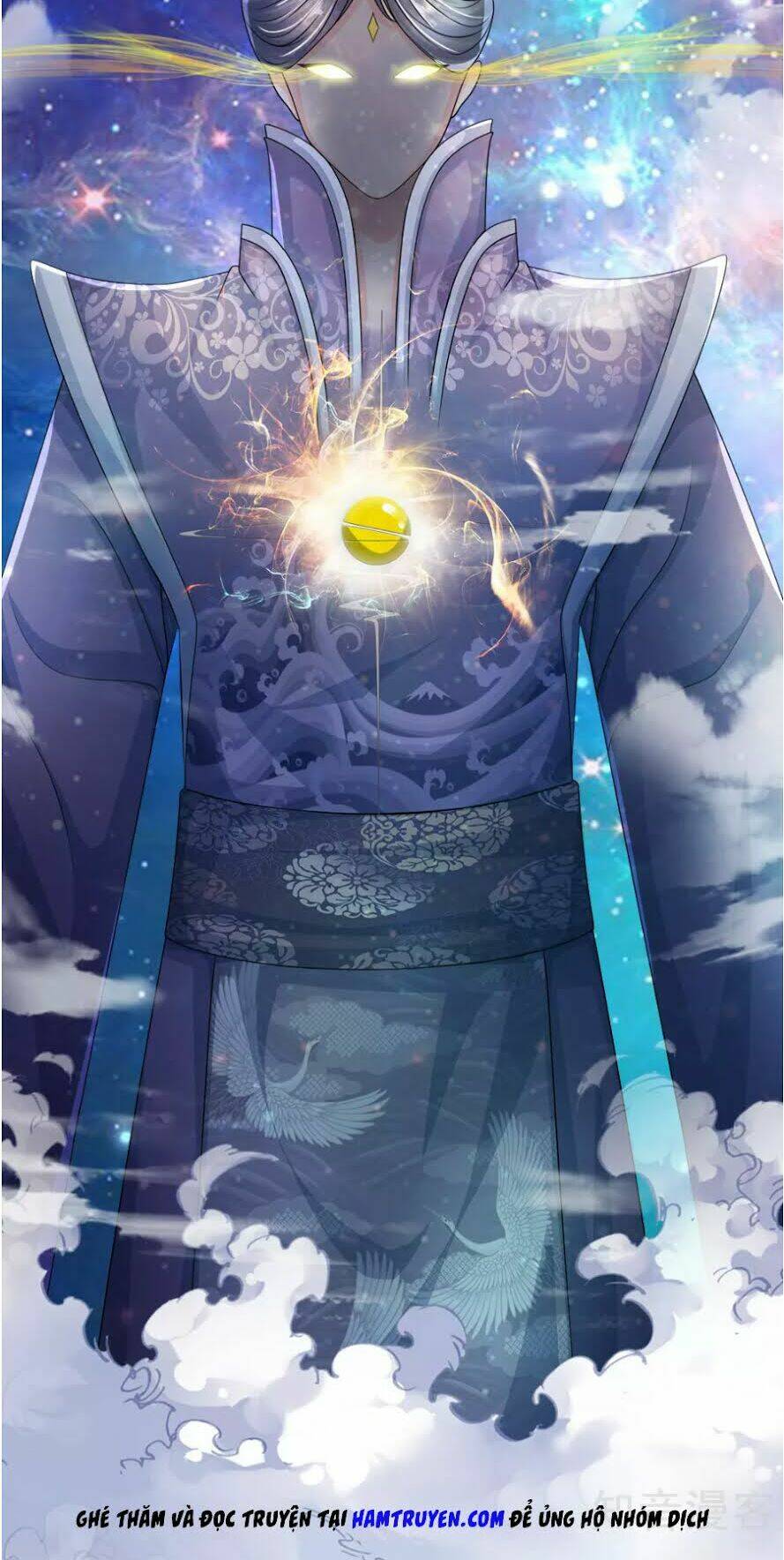 chí tôn hồng bao đại đế chapter 11 11