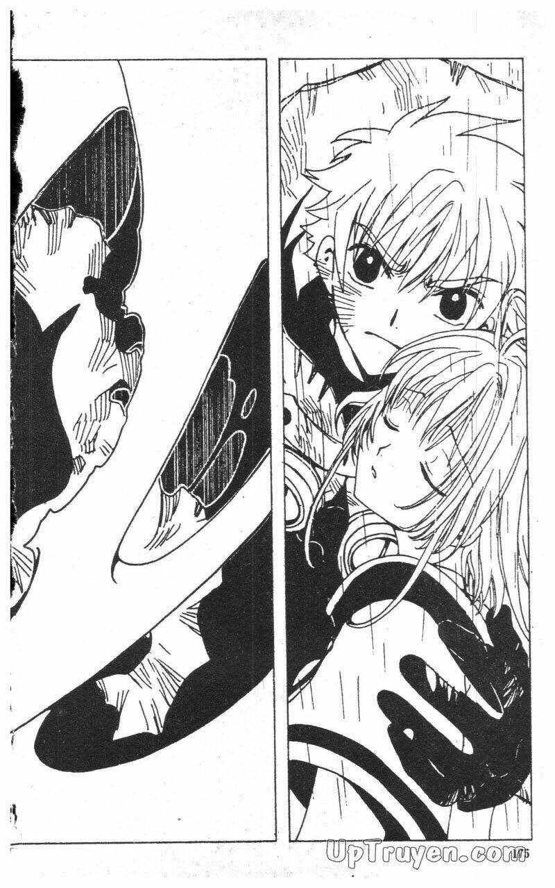 xxxholic - hành trình bí ẩn chapter 1 173