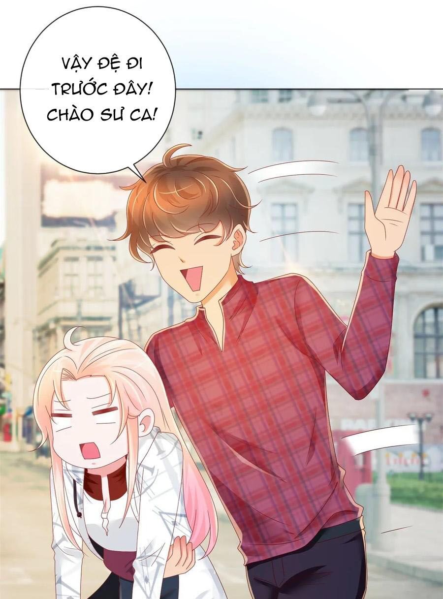 ẩn hôn 100%: chọc tức vợ yêu mua một tặng một chapter 190 35
