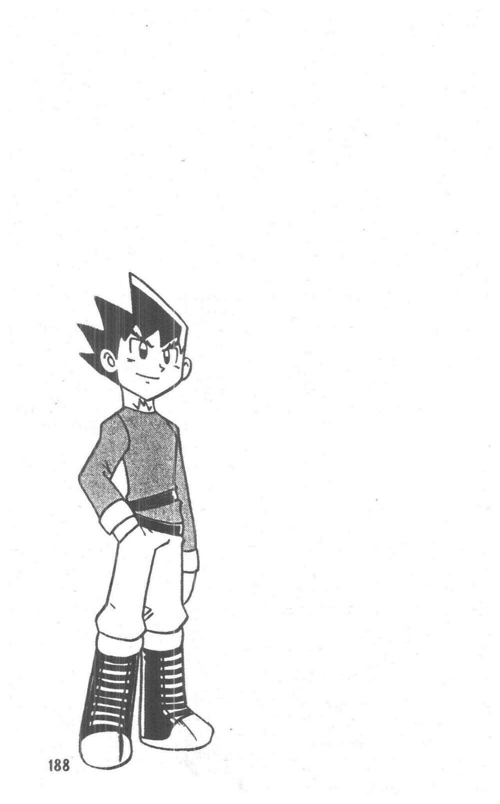 duel masters chapter 6 186