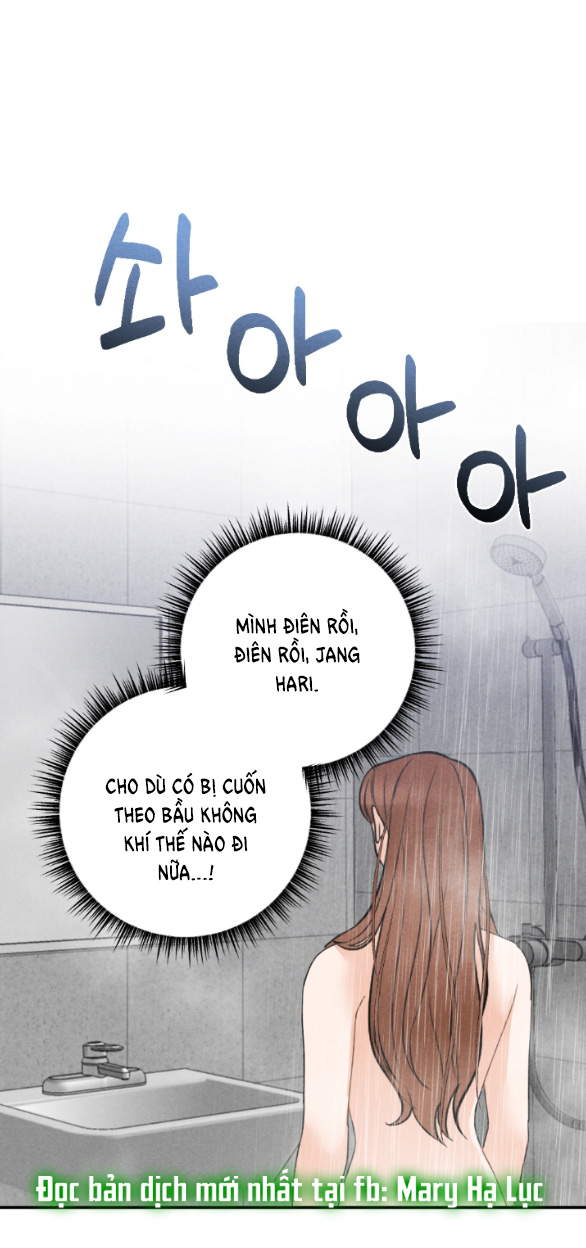 Để Đứa Bé Yên chapter 10.2 - Trang 34