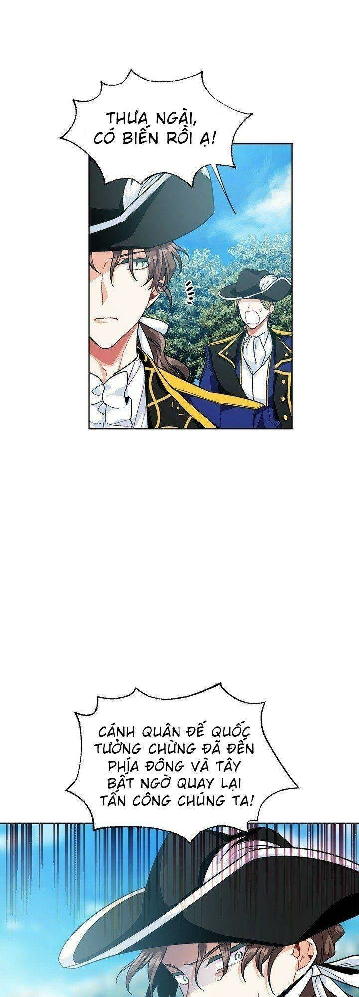 nữ hoàng ngoại khoa chapter 60 19