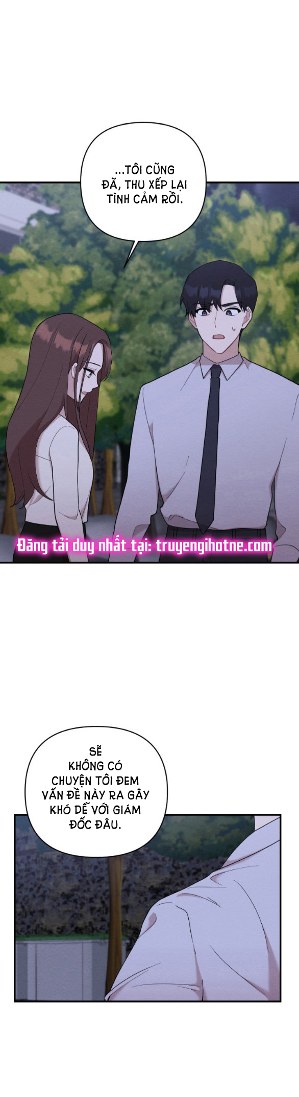 [18+] đêm không thể vãn hồi chapter 17.1 15