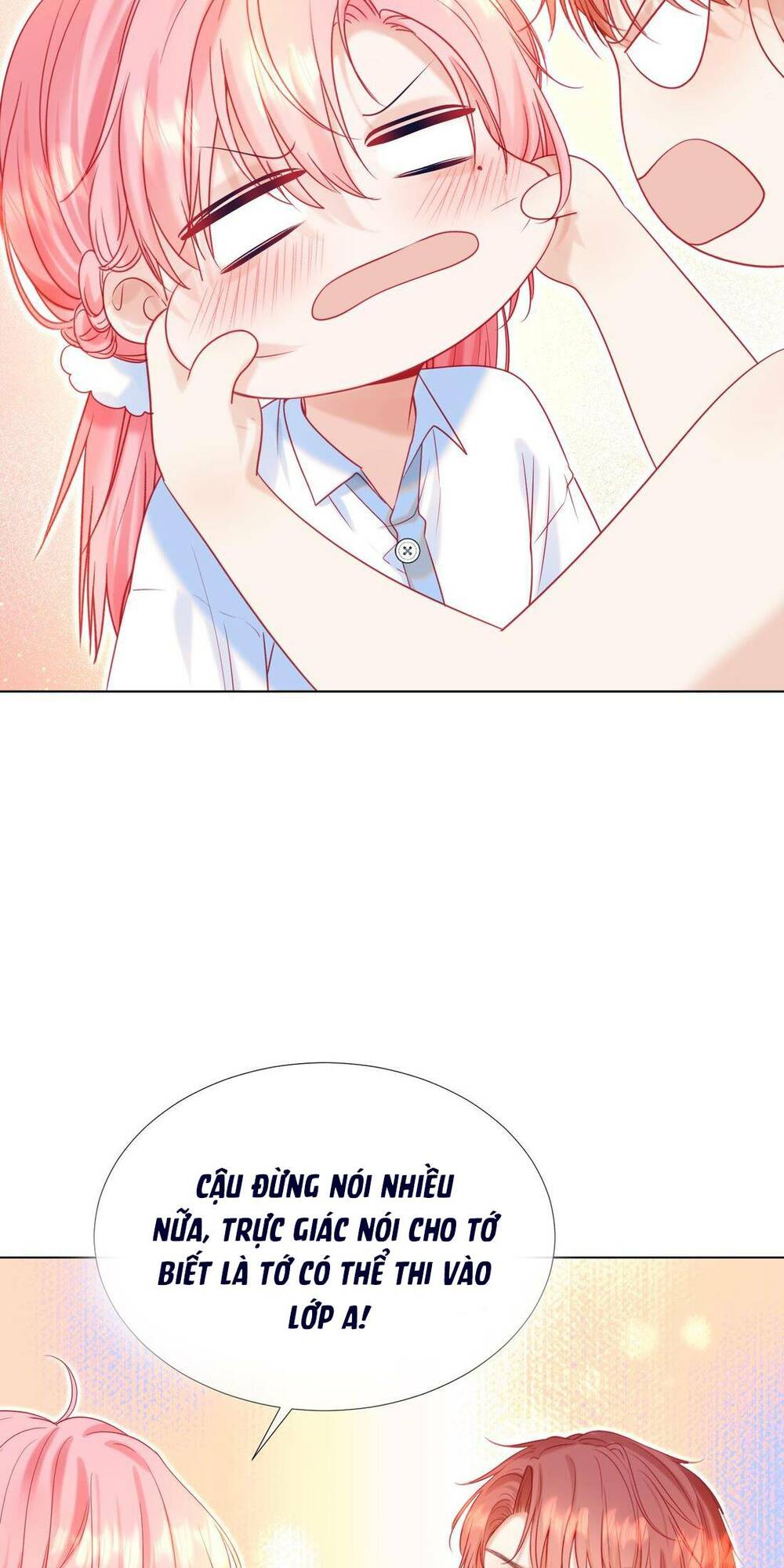 xuyên về thời học sinh truy lão công chapter 14 35