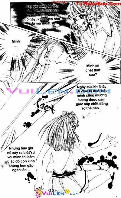 bogle goes to the kingdom chapter 50 19