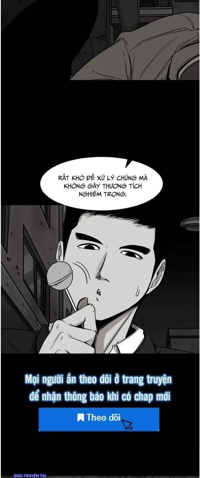 shark - cá mập chapter 79 18