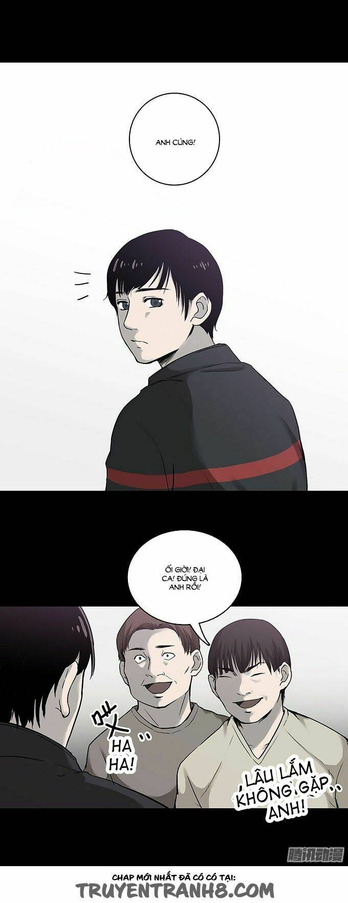 ớn lạnh tuyệt đối chapter 109 3