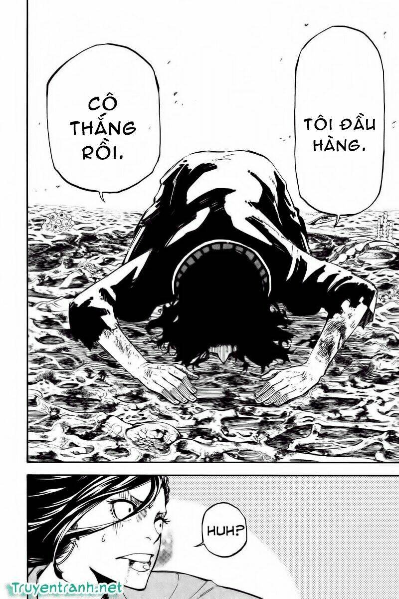 dolly kill kill chapter 97 12