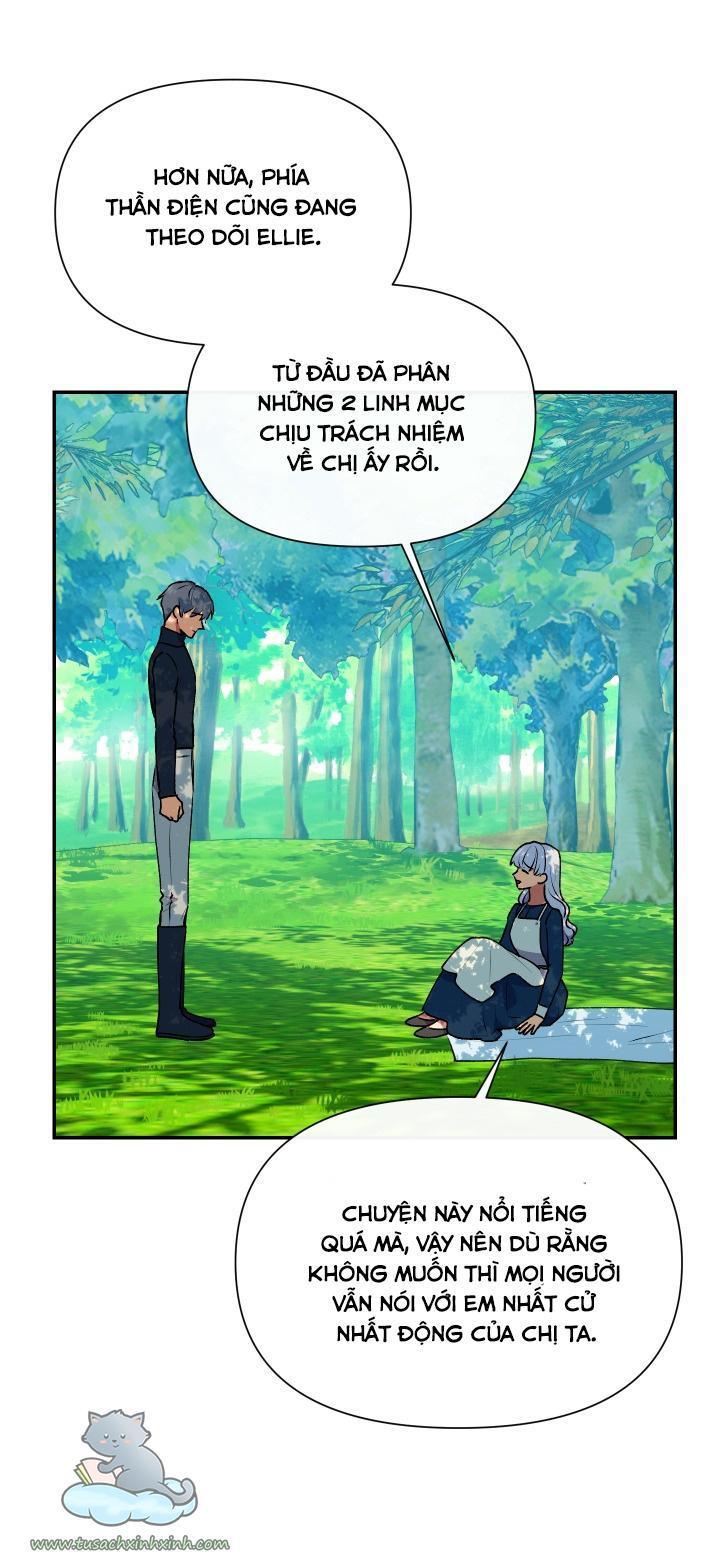 công nương khế ước của gia tộc công tước quái vật chapter 70 20