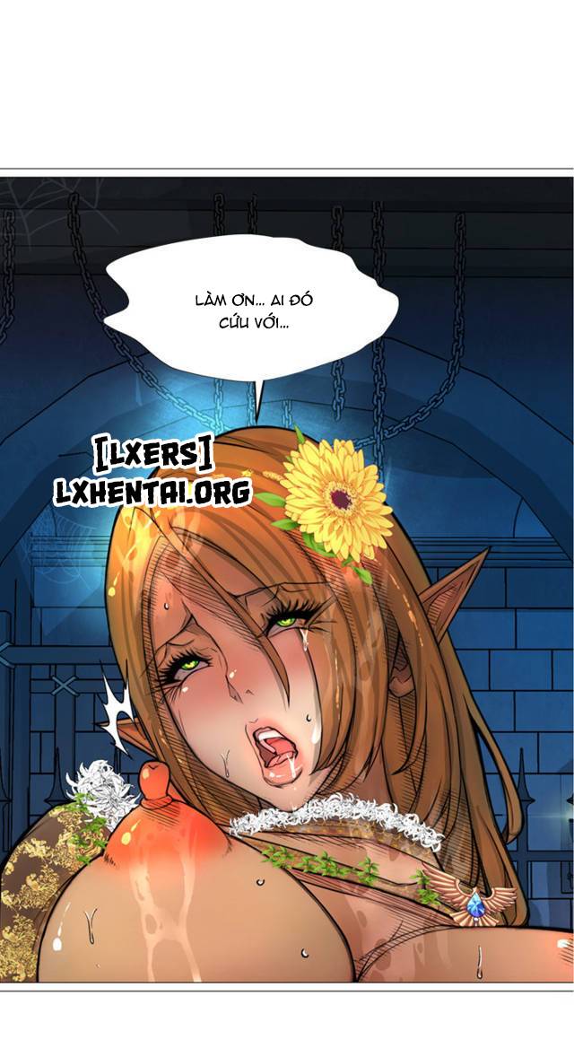 nữ hoàng dark elf và bầy tôi orc chapter 21 5