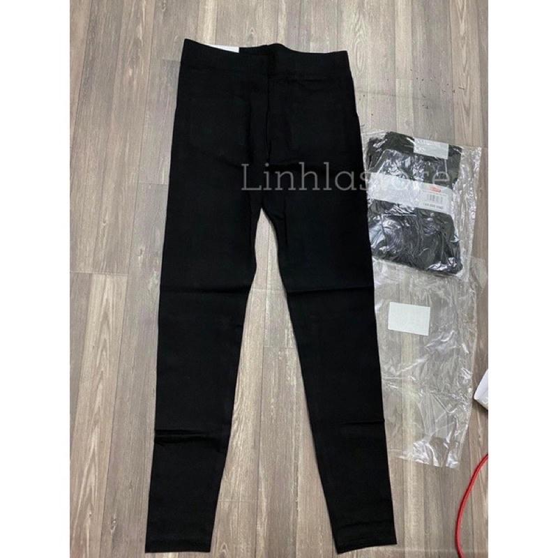 QUẦN LEGGING DÀI