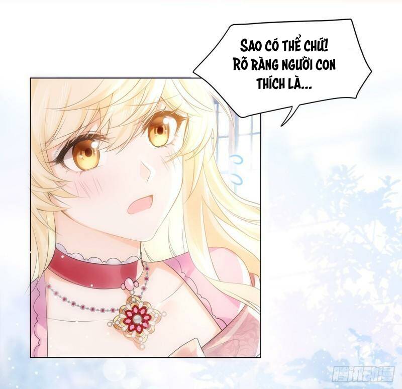 quy tắc yêu đương của hải vương chapter 3 51