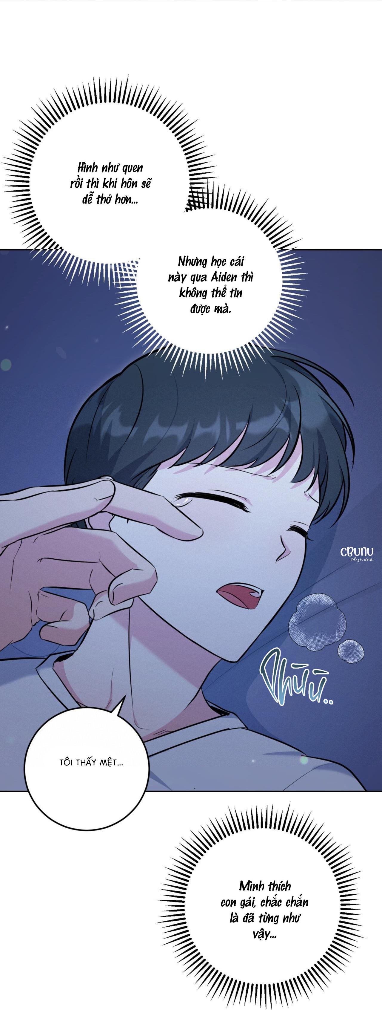 khu rừng tĩnh lặng chapter 9 66