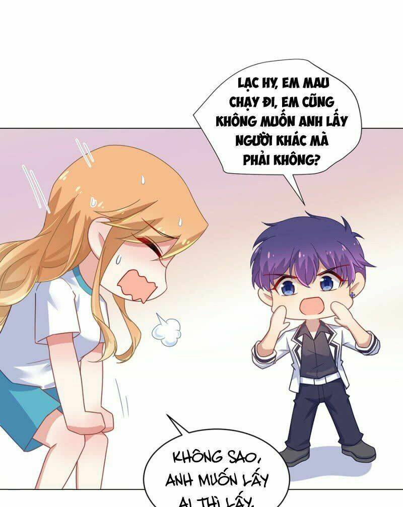 ma lạt thiên kim đẩu ác thiếu chapter 124 16