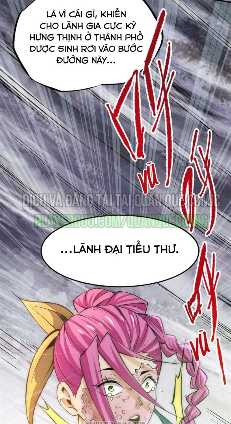 đô thị đỉnh phong cao thủ chapter 61 7