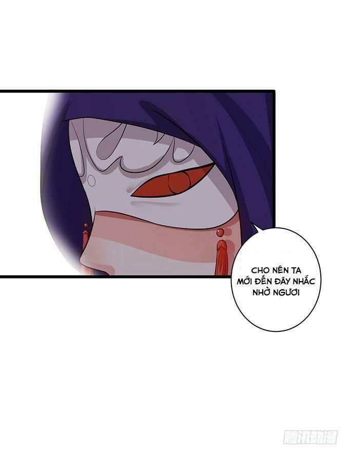 hồ tiên hung bạo chapter 83 31