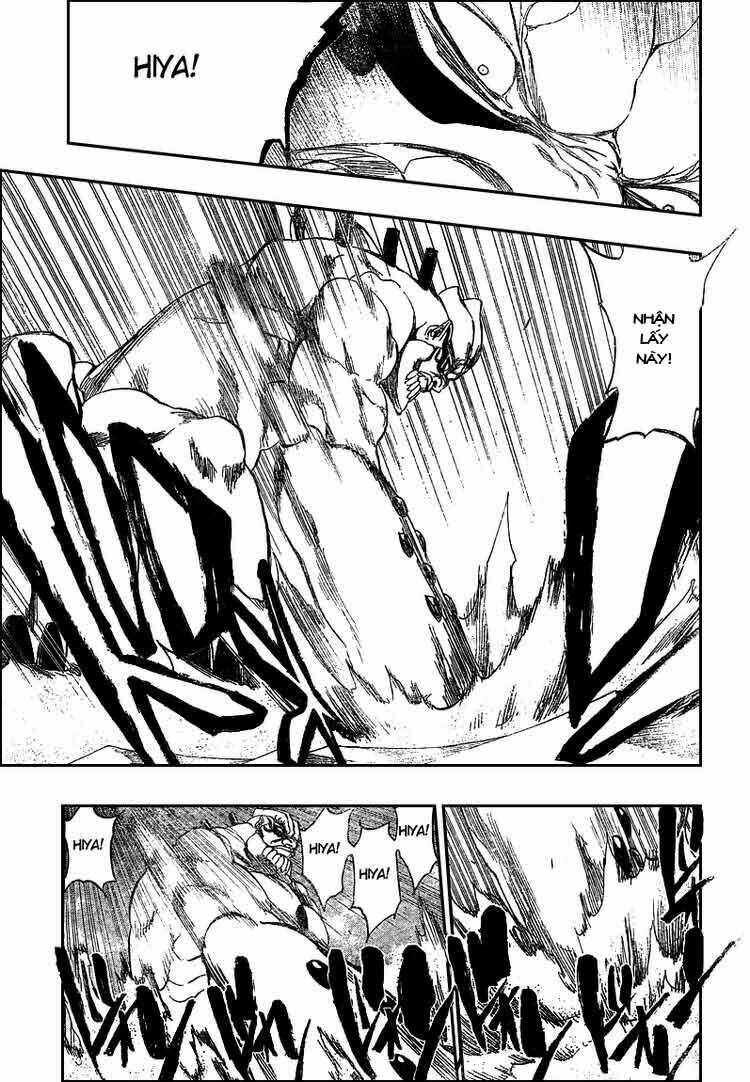 thần chết ichigo chapter 381 9