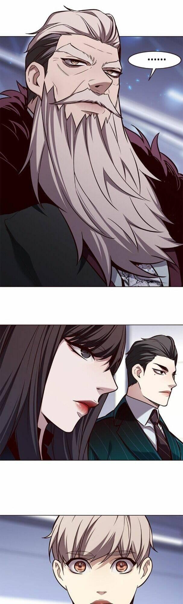 biến thân thành mèo chapter 176 25