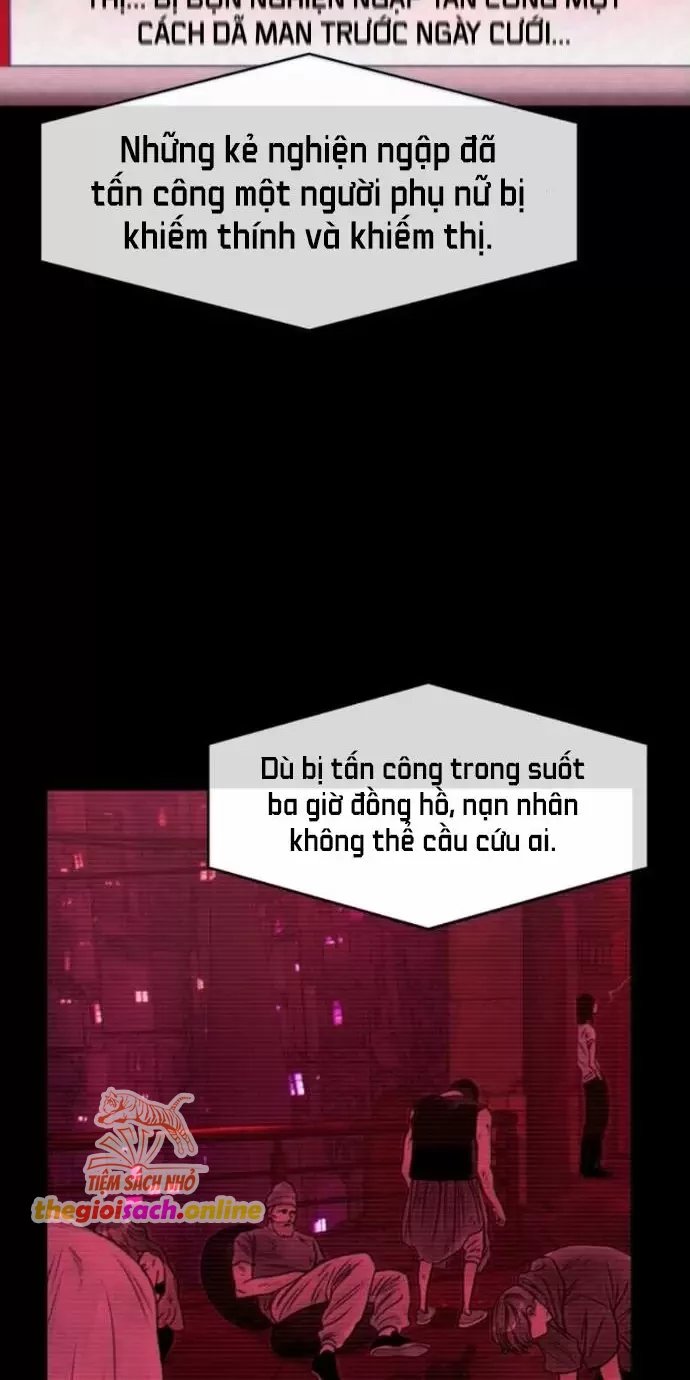 [18+] nguyệt mị moonstruck chapter 4 53