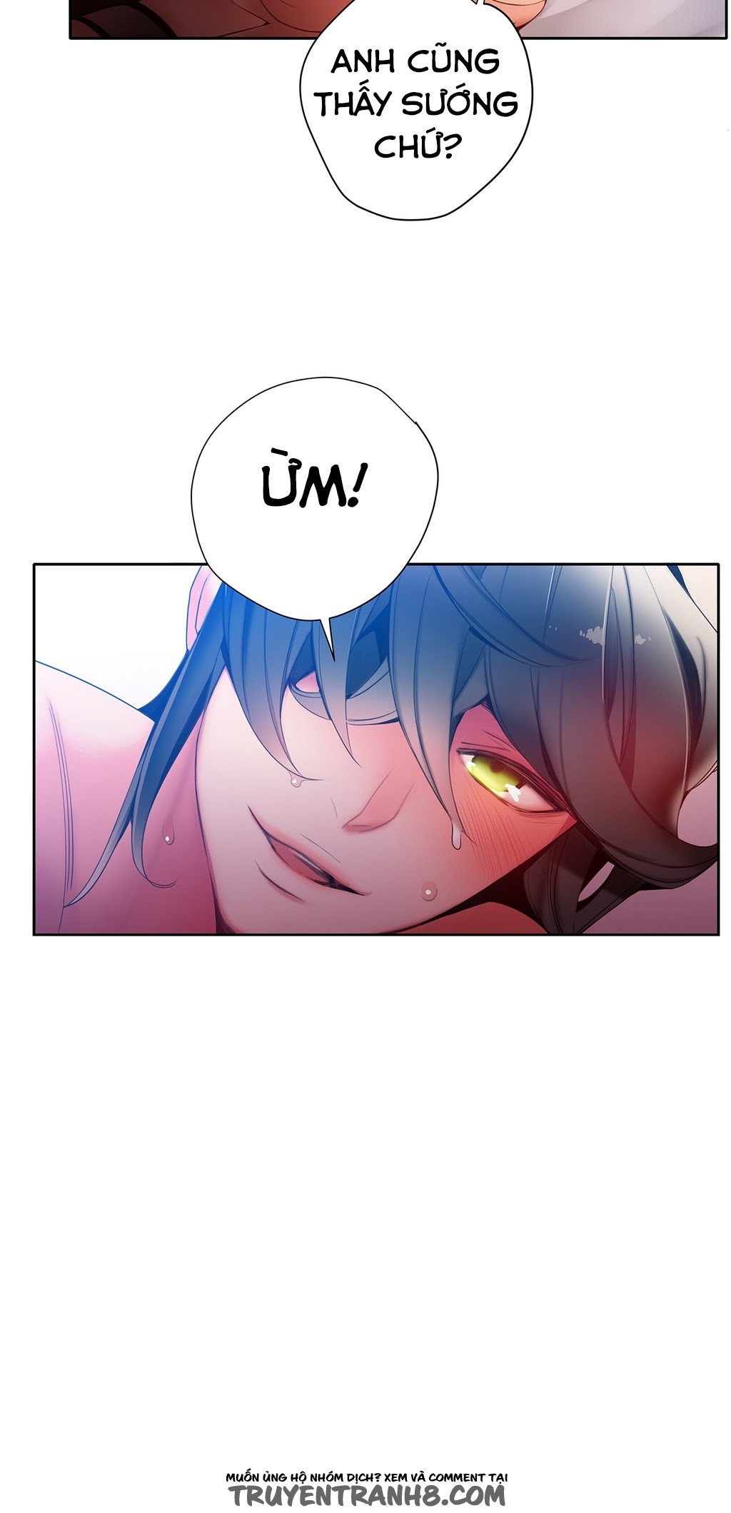 sự ràng buộc của lilith chapter 16 12