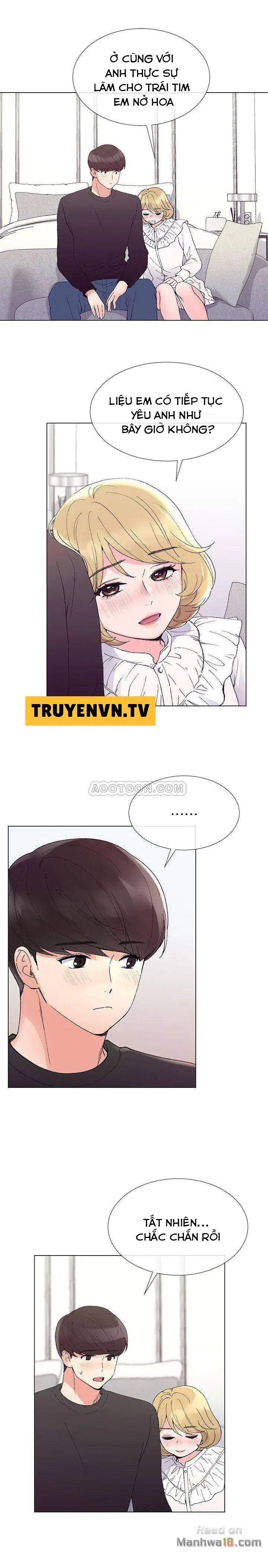 trả thù cô ta chapter 43 11