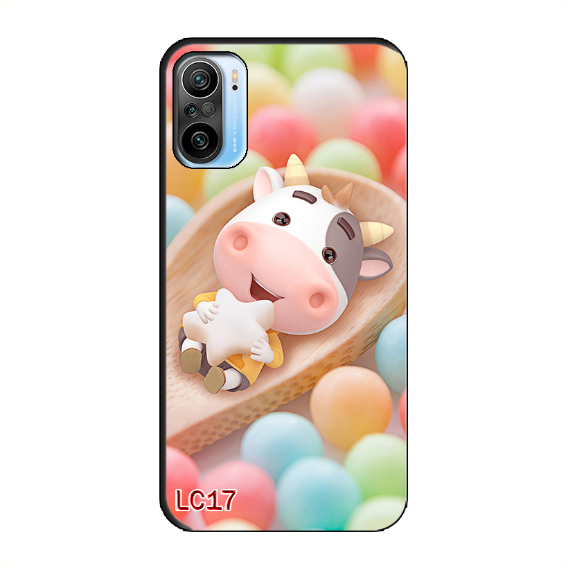 Ốp Lưng Dành Cho XIAOMI K40 PRO
