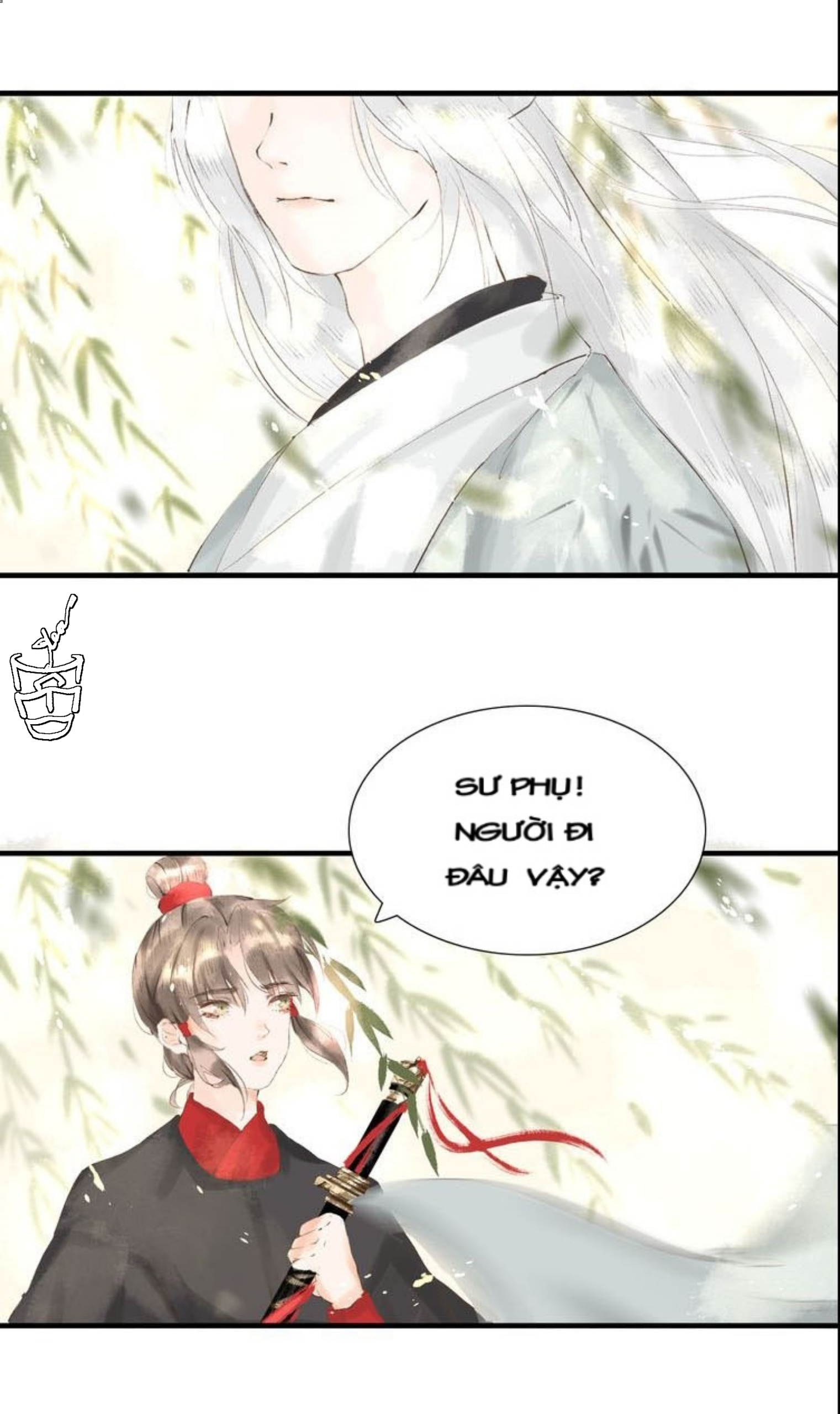 mộc hữu chi chapter 3 23