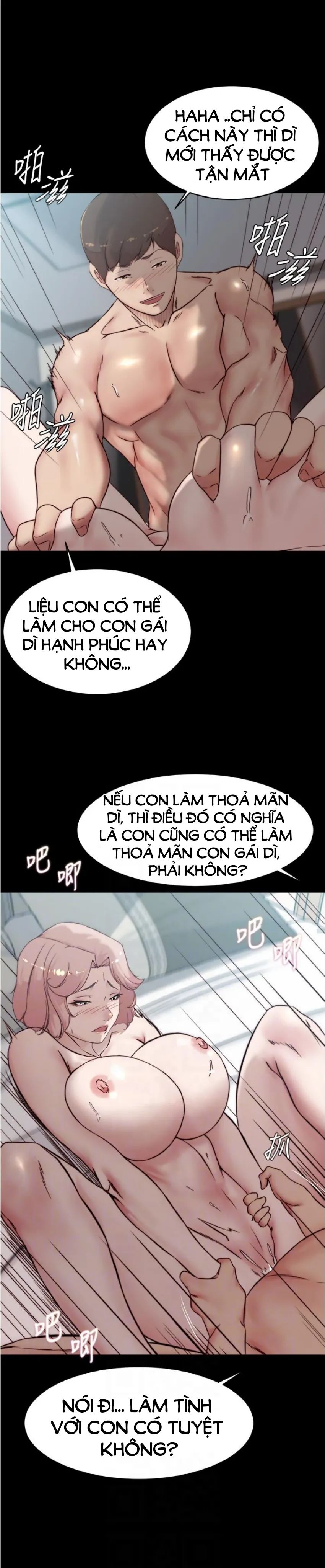 nhật ký quần lót chapter 87 9