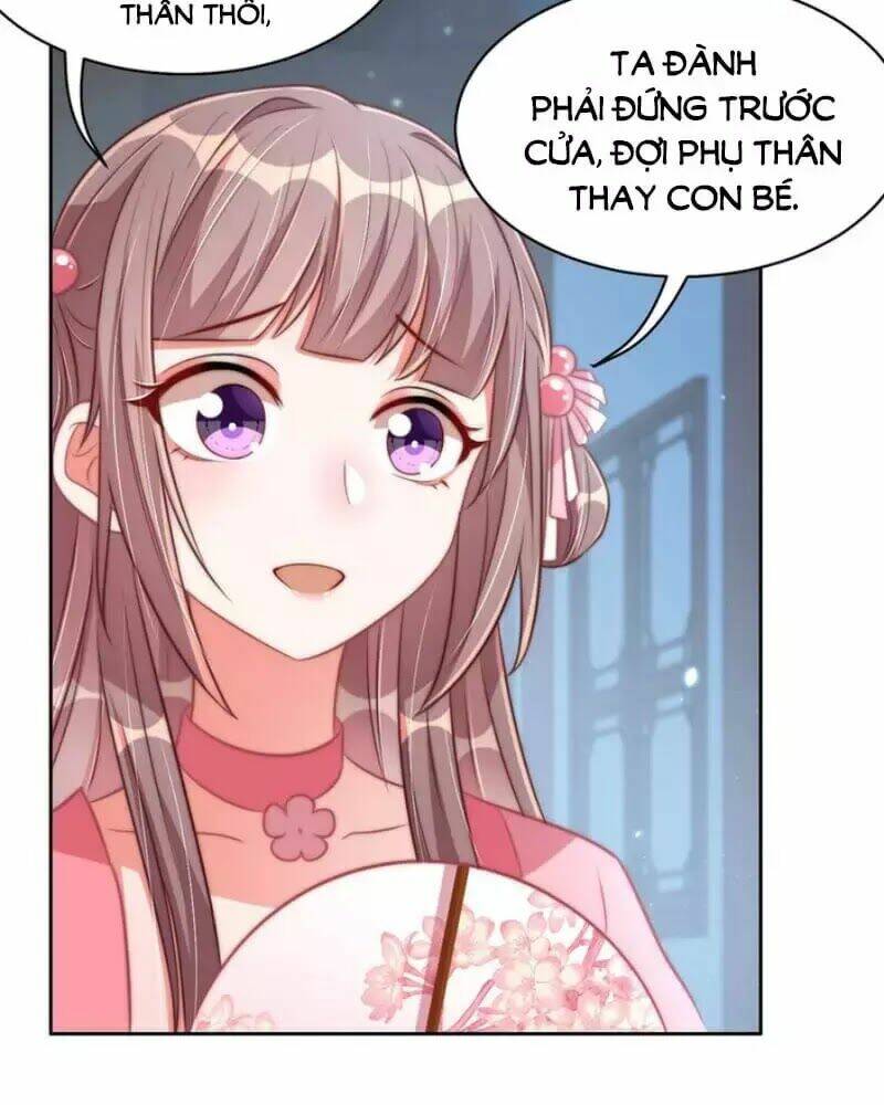 công chúa tại thượng: quốc sư mời xuống kiệu chapter 29 51