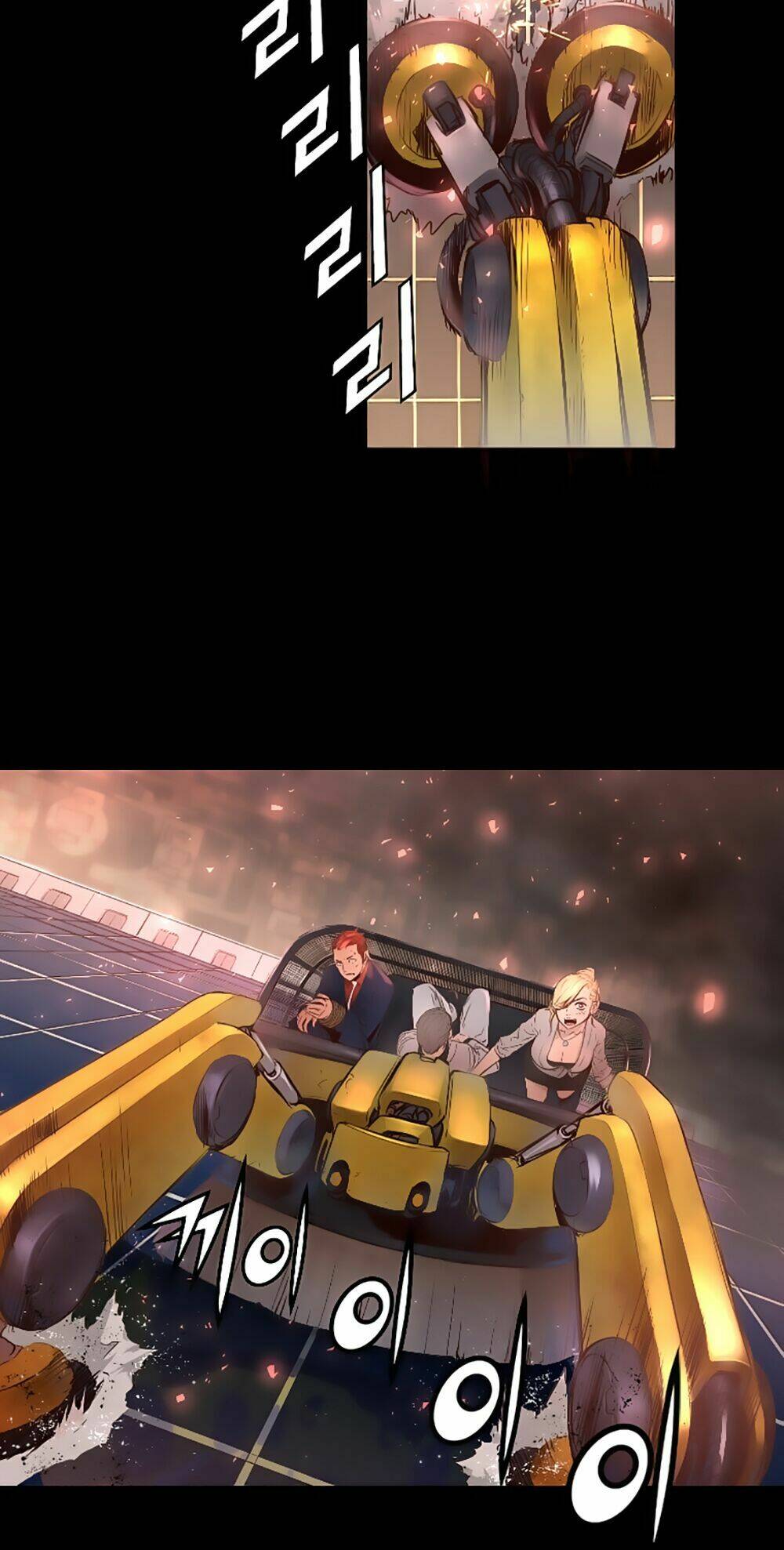 tam tuyệt tại dị giới chapter 22 4