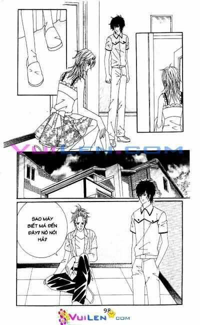 người duy nhất chapter 117 19