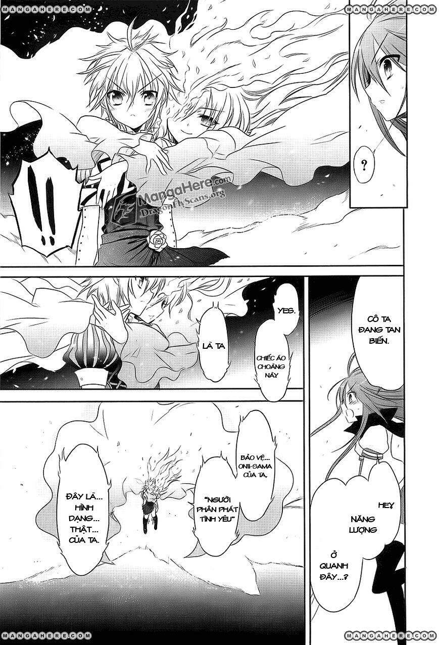 đôi mắt của shana chapter 62 25