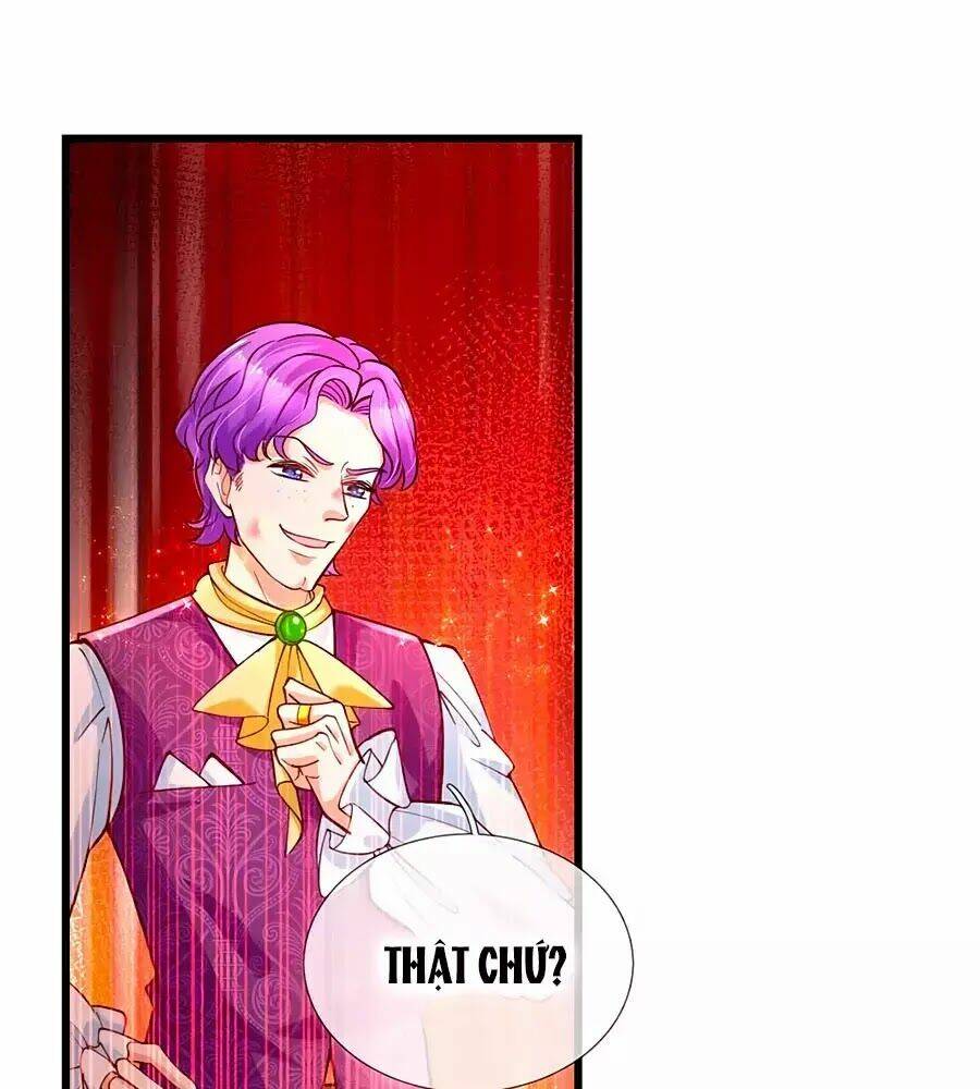 bỗng một ngày trở thành con gái nhà vua chapter 116 15