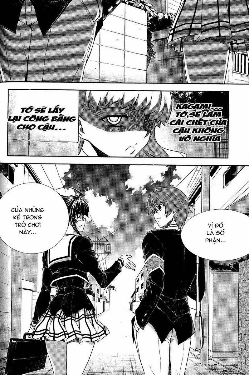 re:birth the lunatic taker chapter 12 21