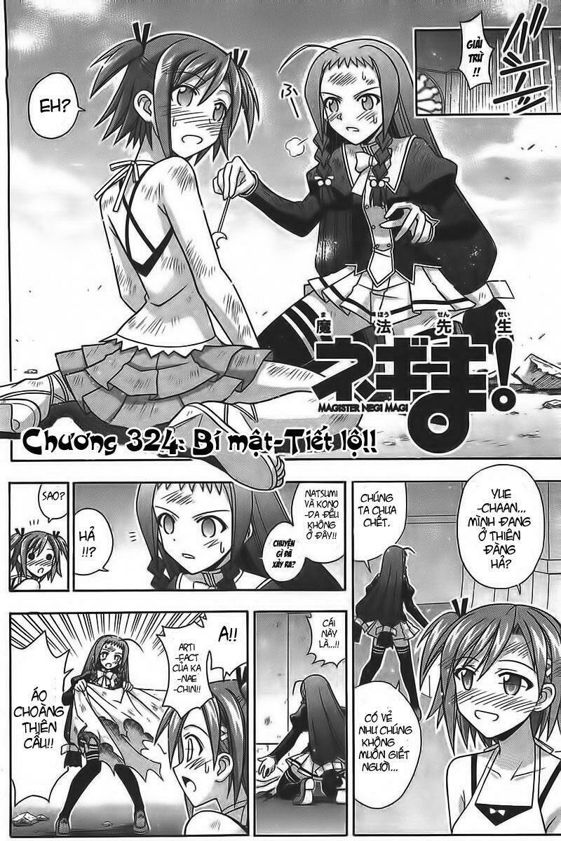 bậc thầy ma pháp chapter 324 3