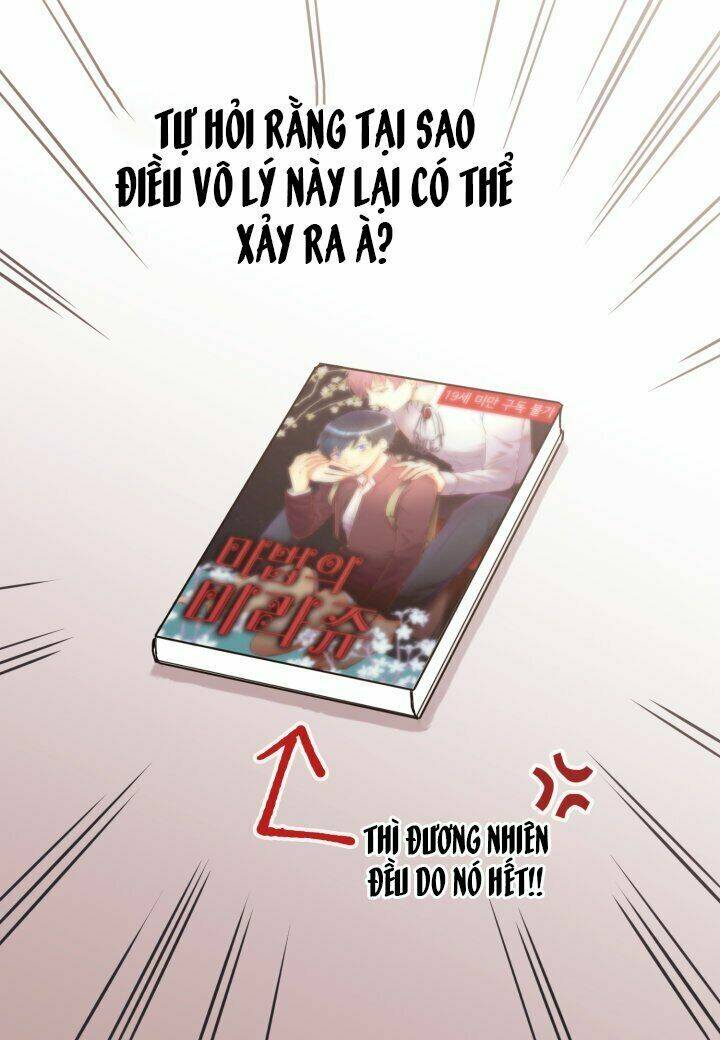 trước hết, phải tránh xa em trai tôi đã! chapter 0 11