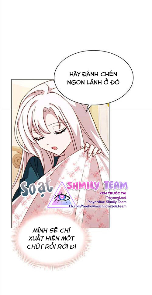 tiểu thư chỉ muốn được nghỉ ngơi chapter 23 49