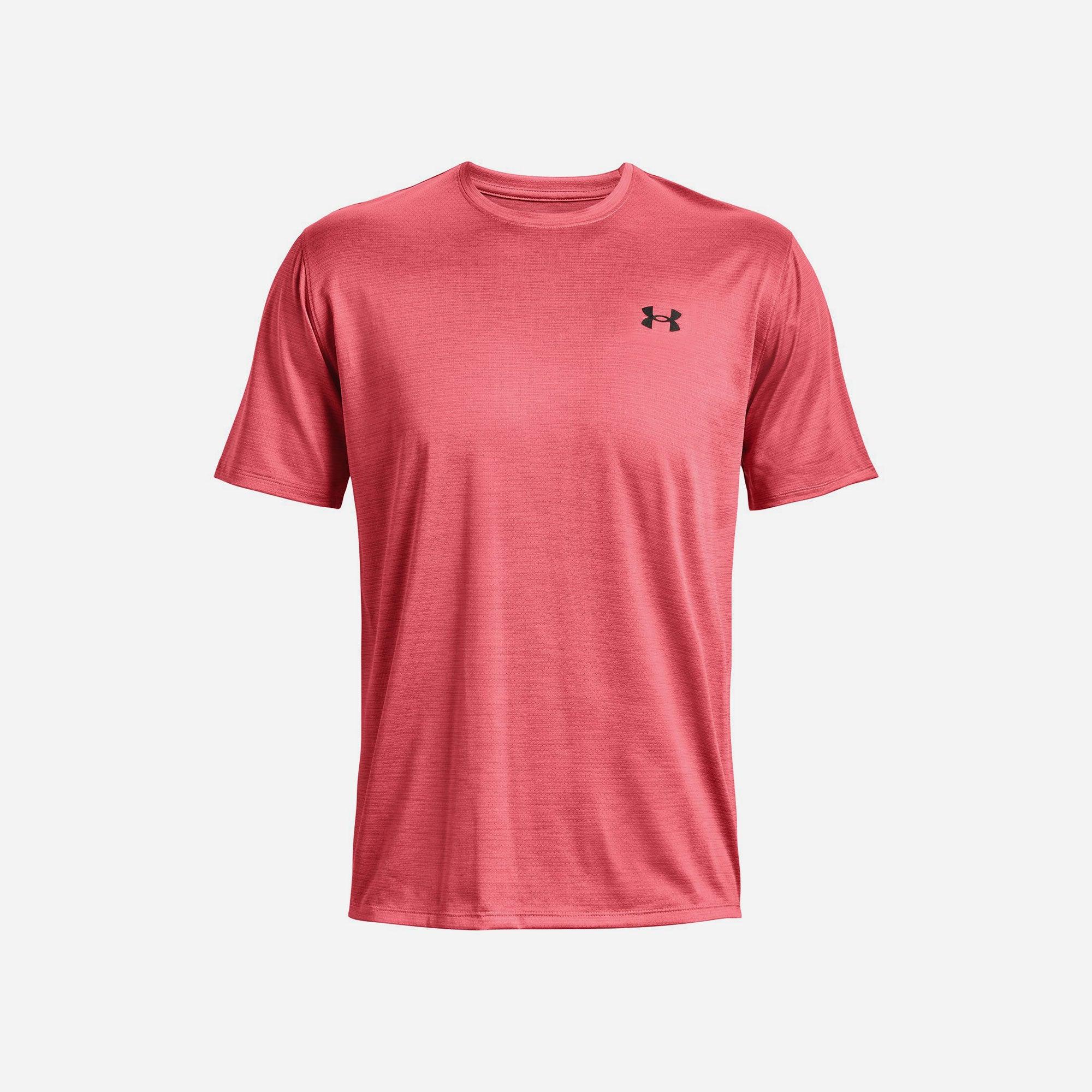 Áo thun thể thao nam Under Armour Training Vent 2.0 - 1361426-849