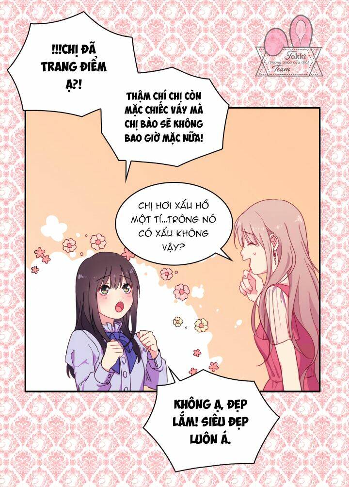 daisy: con đừng trở thành vị hôn thê của công tước chapter 3 22