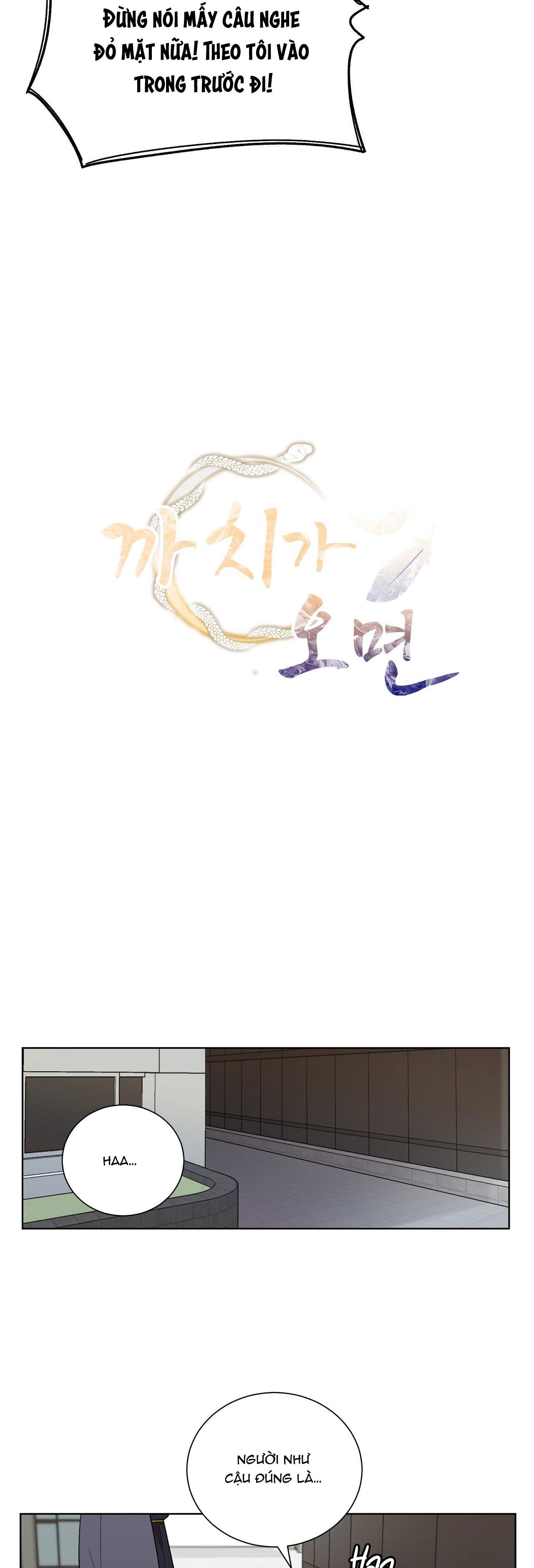 khi chim thước đến chapter 10 12