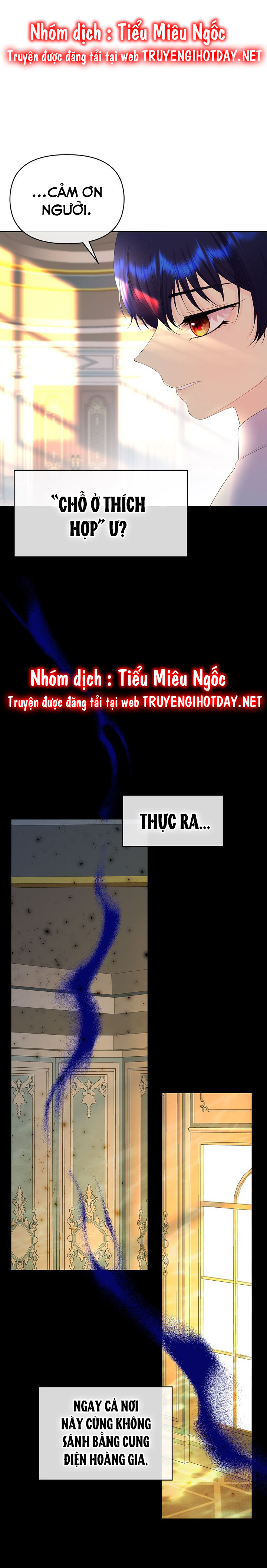 nuôi chồng từ bé chapter 26 8