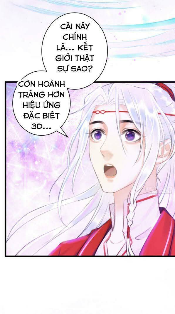 tuần tuần thiện dụ chapter 4 35