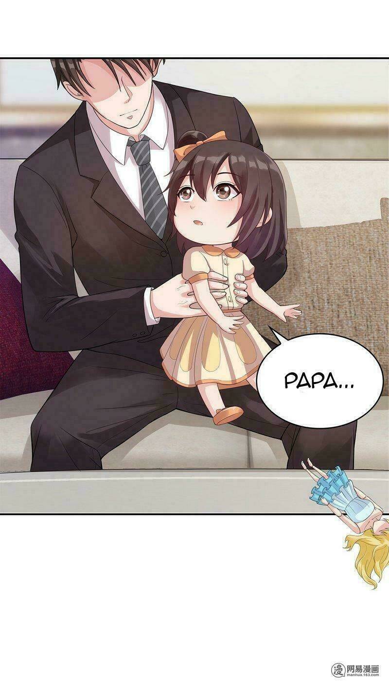 nam thần manh bảo tận diệt chapter 67.1 24