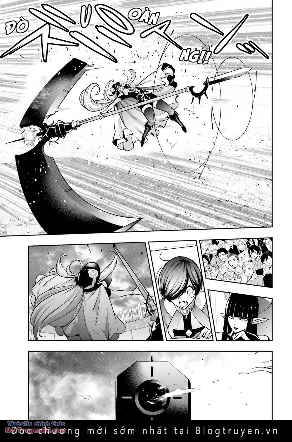 majo taisen - the war of greedy witches chapter 21 39